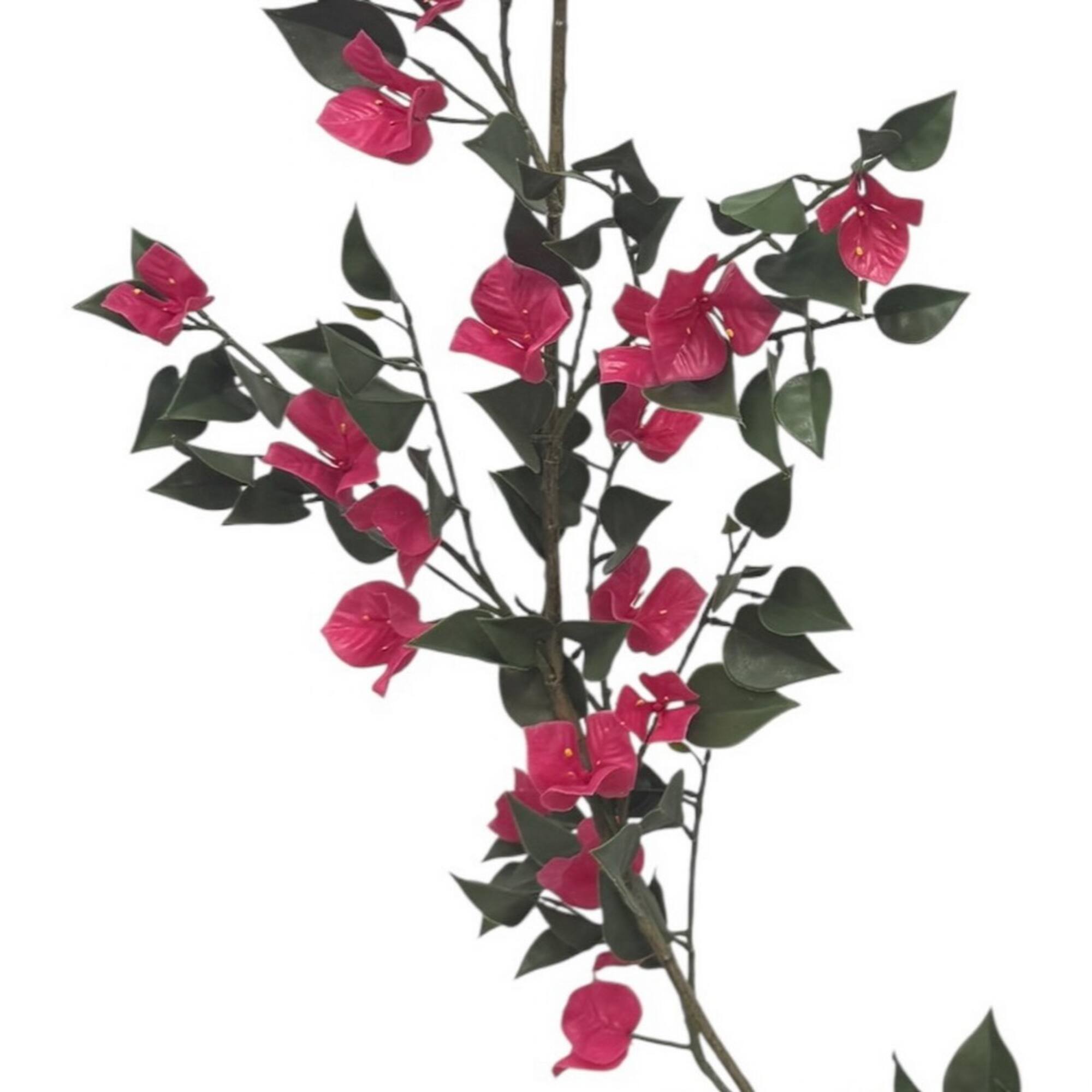 6ft. UV Bougainvillea Garland by Ashland®